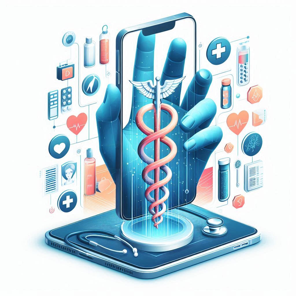 Software para consultorios médicos